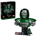 Buste du Docteur Doom - image 2
