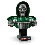 Buste du Docteur Doom - image 3