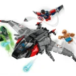 Avengers : Doomsday Le Quinjet - image 4