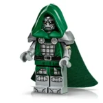 Buste du Docteur Doom - image 4