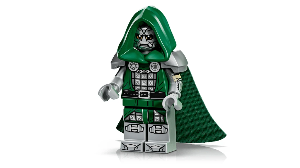 Buste du Docteur Doom - image 4