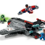 Avengers : Doomsday Le Quinjet - image 5