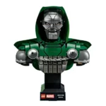 Buste du Docteur Doom - image 5
