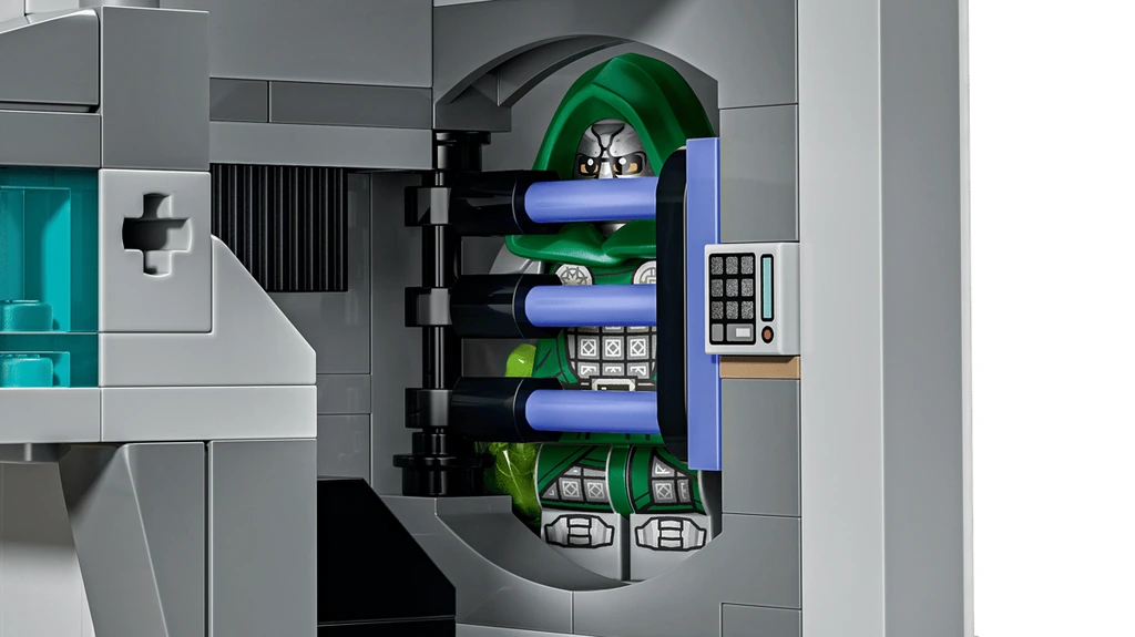 Avengers : Doomsday La nouvelle tour des Avengers - image 6