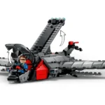 Avengers : Doomsday Le Quinjet - image 6