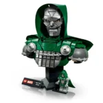 Buste du Docteur Doom - image 6