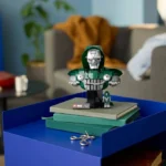 Buste du Docteur Doom - image 8