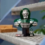 Buste du Docteur Doom - image 9
