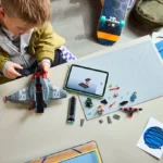 Avengers : Doomsday Le Quinjet - image 10