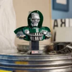 Buste du Docteur Doom - image 10