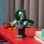 Buste du Docteur Doom - image 11