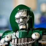 Buste du Docteur Doom - image 14