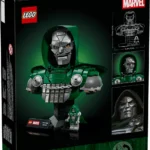 Buste du Docteur Doom - image 17
